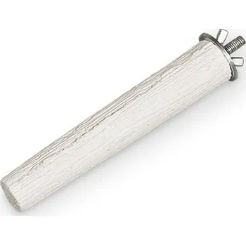 Nobby Minerální bidýlko bez barviva pro papoušky, 16,5 cm