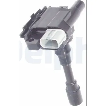 Zapalovací cívka Zapalovací cívka DELPHI GN10318-12B1