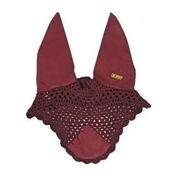 Čabraka pro koně Derby Čabraka Derby, burgundy