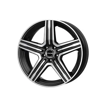 Alu kolo MAK LEWIS 10x21 5x112 ET44 CB66,6 F1021EWBM44WS3Y