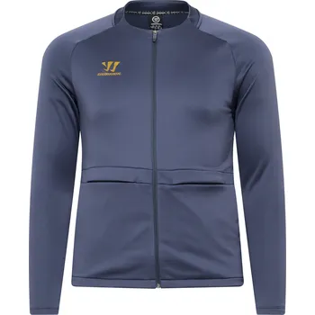 Pánská casual bunda Pánská bunda Warrior Aurum Travel Jacket Grey M