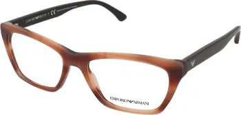 Brýlová obroučka Emporio Armani EA3186 5903 M
