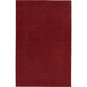 Hans Home Kusový koberec Pure 102616 Red - 80x200