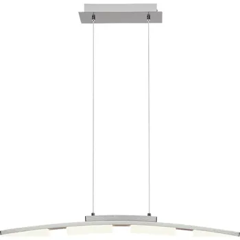 Rabalux závěsné svítidlo Eucalyptus LED 20W DIM 2957