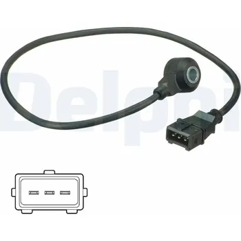 Čidlo automobilu Senzor klepání DELPHI AS10186