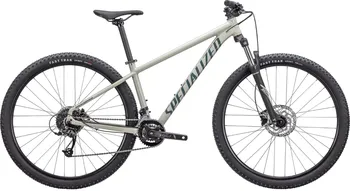 Horské kolo Specialized Rockhopper Sport 29" Gloss White Mountains/Dusty Turquoise 2022