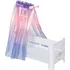 Doplněk pro panenku Zapf Creation Baby Annabell postýlka sladké sny 710302