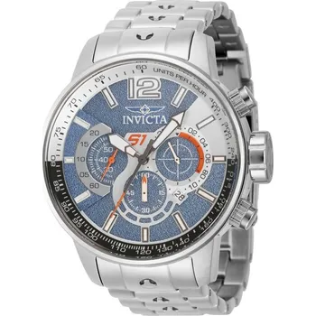 Hodinky Invicta S1 Rally Quartz 41317