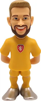 Figurka Minix Česká fotbalová reprezentace 12 cm