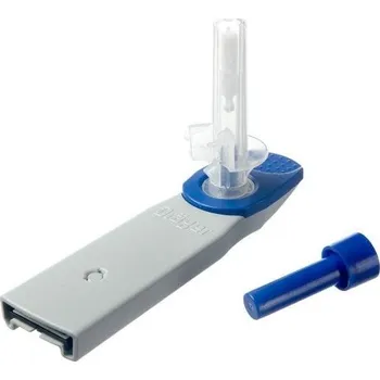 Diagnostický test Testovací sada na drogy k přístroji DrugTest 5000, detekce 5 látek, 20 ks - Dräger