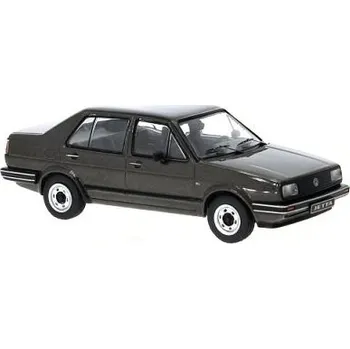 Dětské zboží IXO Models VOLKSWAGEN JETTA II 1984 GREY 500