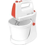 Kuchyňský robot Tesla, MX501WRB, 5 rychlostí, kapacita nádoby 3 L, 500 W