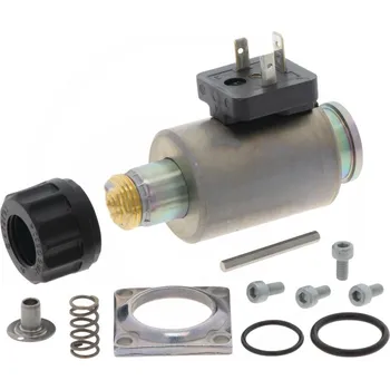 Ventil Magnetický ventil pro BT, 217009