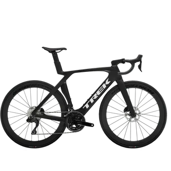 Jízdní kolo Trek Madone SL 6 Gen 7 2024 Matte Carbon Smoke