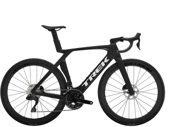 Silniční kolo Trek Madone SL 6 Gen 7 2024 Matte Carbon Smoke