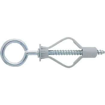 Hmoždinka Hmoždinka s okem TPV 8x40mm