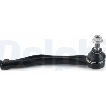 Soustava řízení Hlava příčného táhla řízení DELPHI TA3412