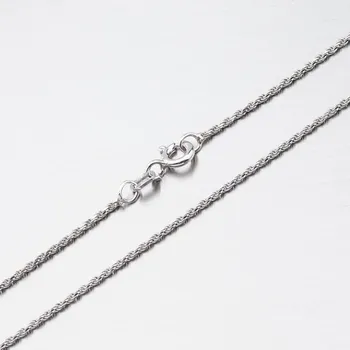 Řetízek Řetízek stříbro 925 valis CHRS-12-025 délka 42 cm