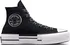 Dámské tenisky Converse Chuck TaylorAll Star Lift Platform Outline Sketch A05071C