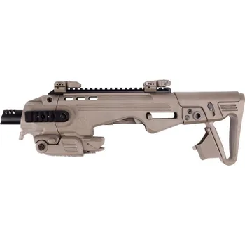 CAA CAA - Airsoft RONI SI1 Conversion Kit pro SIG226, pískový