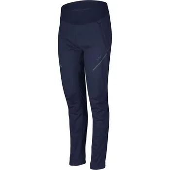 Dámské kalhoty Dámské zateplené kalhoty ETAPE VERENA 2.0 WS, modrá