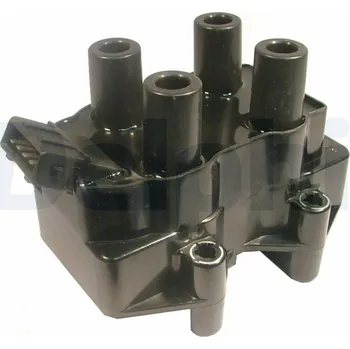 Zapalovací cívka Zapalovací cívka DELPHI GN10212-12B1