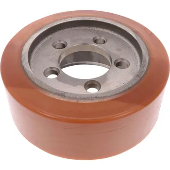 Pojezdové kolečko Hnací kolo pro Linde, 0039902339