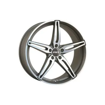 Alu kolo ARBEX CW4 7,5x18 5x112 ET51 CB57,1 ARX47518H451TP