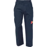 CERVA Coen Montérkové kalhoty tmavě…