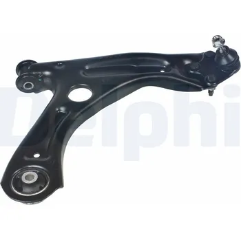 Zavěšení kol Řídicí páka, zavěšení kol DELPHI TC2729