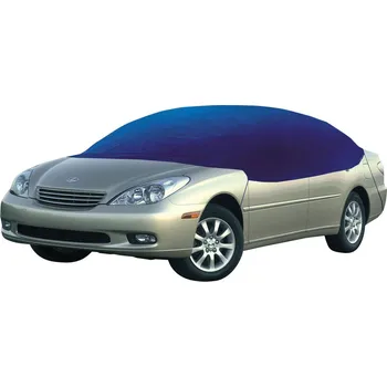 Plachta na motorové vozidlo LAMPA Italy Autoplachta Umbrella top-cover - SW-M