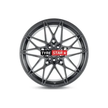 Alu kolo MAM B2N 8,5x19 5x120 ET35 PALLADIUM PAINTED