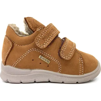 Chlapecká zimní obuv Zimní boty Primigi s Gore-Tex 4856222 19, Vnitřní délka boty: 12,3 cm