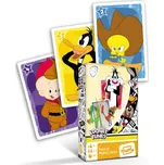 Rappa Černý Petr Looney Tunes 