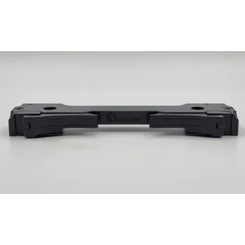 Příslušenství pro sportovní střelbu Montáž Luszczek Merkel Helix rychloupínací