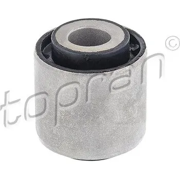 Zavěšení kol Uložení, řídicí mechanismus TOPRAN 304 632