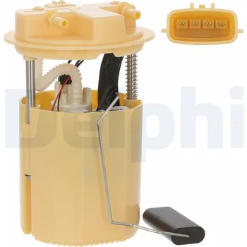 Palivový systém Palivová přívodní jednotka DELPHI FG2410-12B1