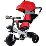 LEANToys PRO300 červená