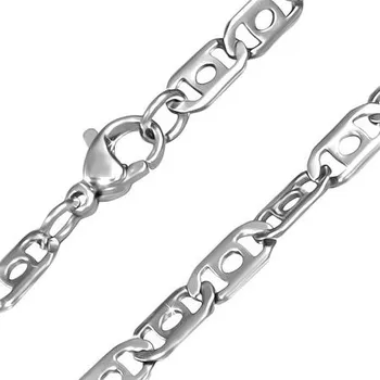 Řetízek Dámský řetízek ocel ušlechtilé GCHZ190 délka 42 cm