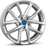 Borbet N Silber 7,5x18 5x108 ET50 63,4