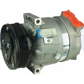 Kompresor klimatizace Kompresor, klimatizace DELPHI TSP0155145