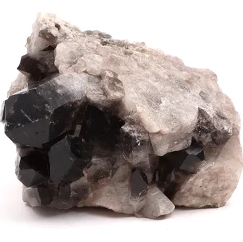 Drahý kámen Magieprirody.cz Záhněda drúza 1.010 kg - surový kámen #K1115