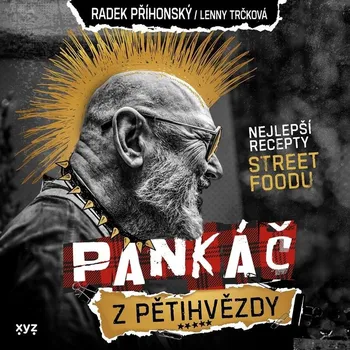 Pankáč z pětihvězdy: Nejlepší recepty…