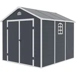 Rojaplast Ave H 280 x 242 x 239 cm…