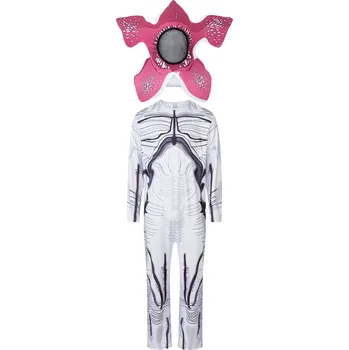 Karnevalový kostým Dámský / Pánský kostým (\"Stranger Things\", M(40/42))