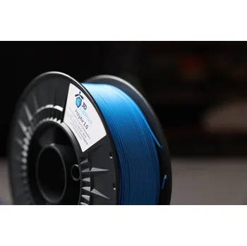 3D tisk Filament 3DLabPrint / POLY AIR 1.0 / LIGHT BLUE 1,75 mm / 1 kg