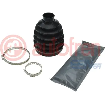 Sada měchů, hnací hřídel AUTOFREN SEINSA D8687T