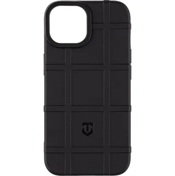 Pouzdro na mobilní telefon Pouzdro BACK Infantry pro Apple iPhone 15 Black