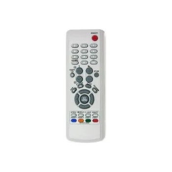 Dálkový ovladač Samsung AA59-00312A náhradní dálkový ovladač DLT , Sada vč. baterie