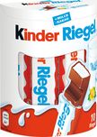 Kinder Riegel 10x 21 g